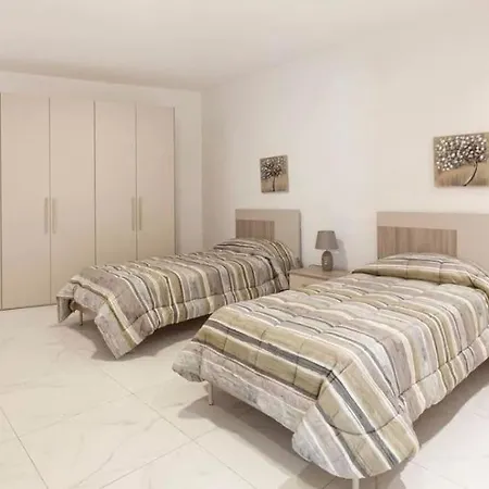 Modern 3 Bedroom In Swieqi,malta Apartamento Tal-Franciz